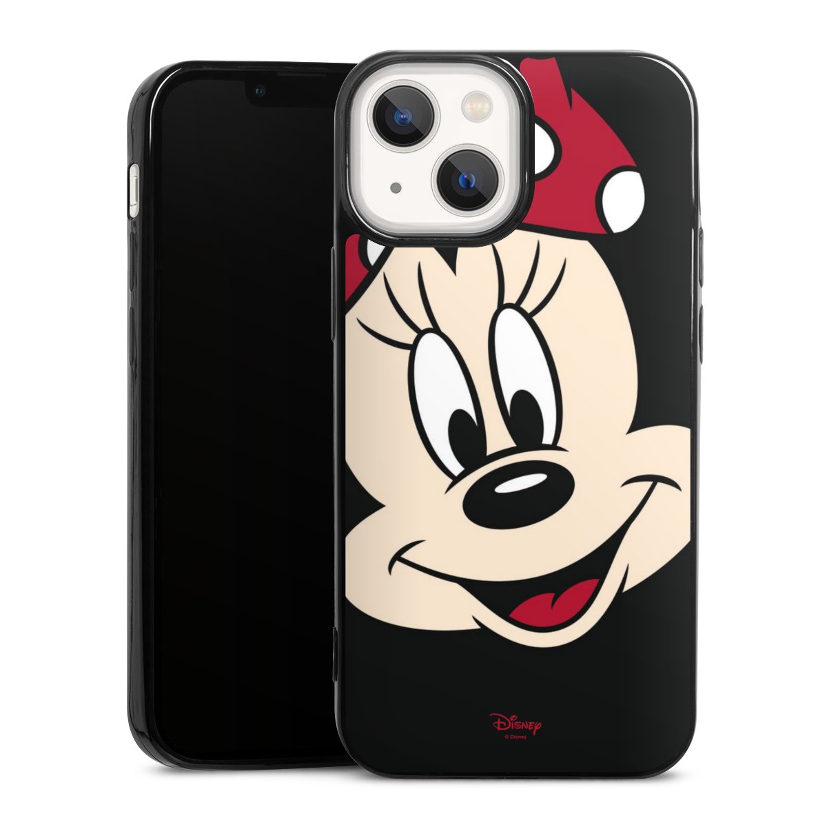 Minnie dappertutto