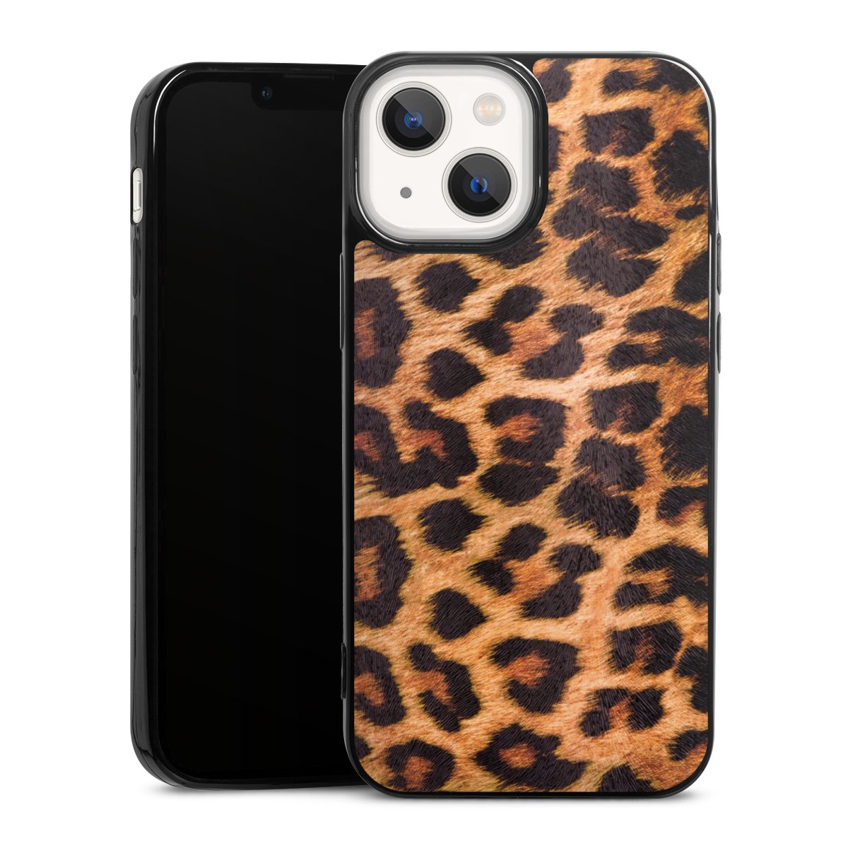 Leo Print