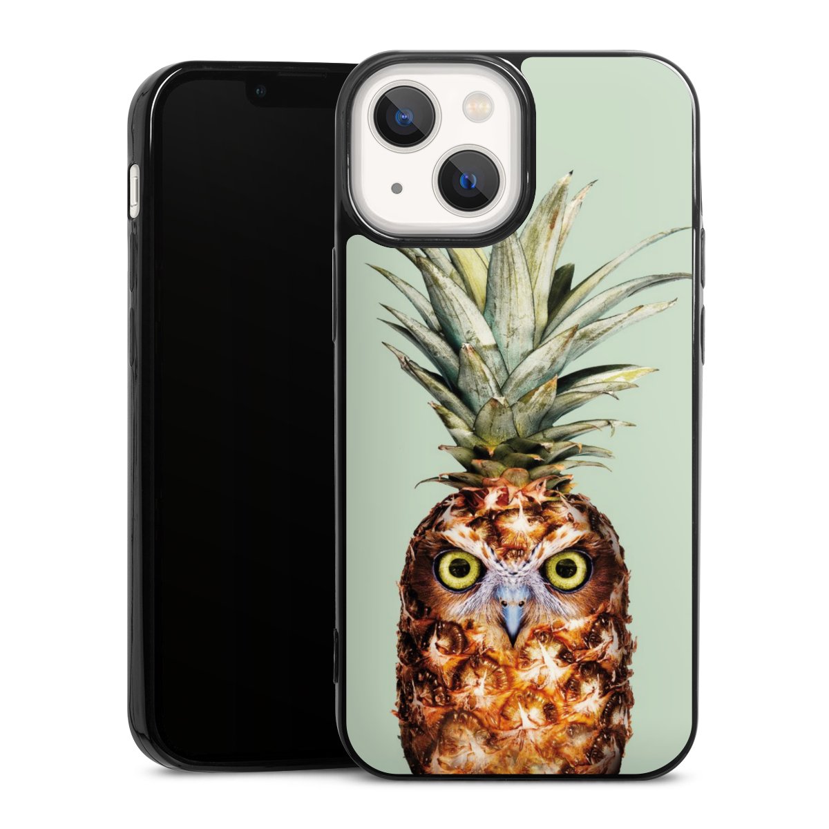 Ananas Kauz