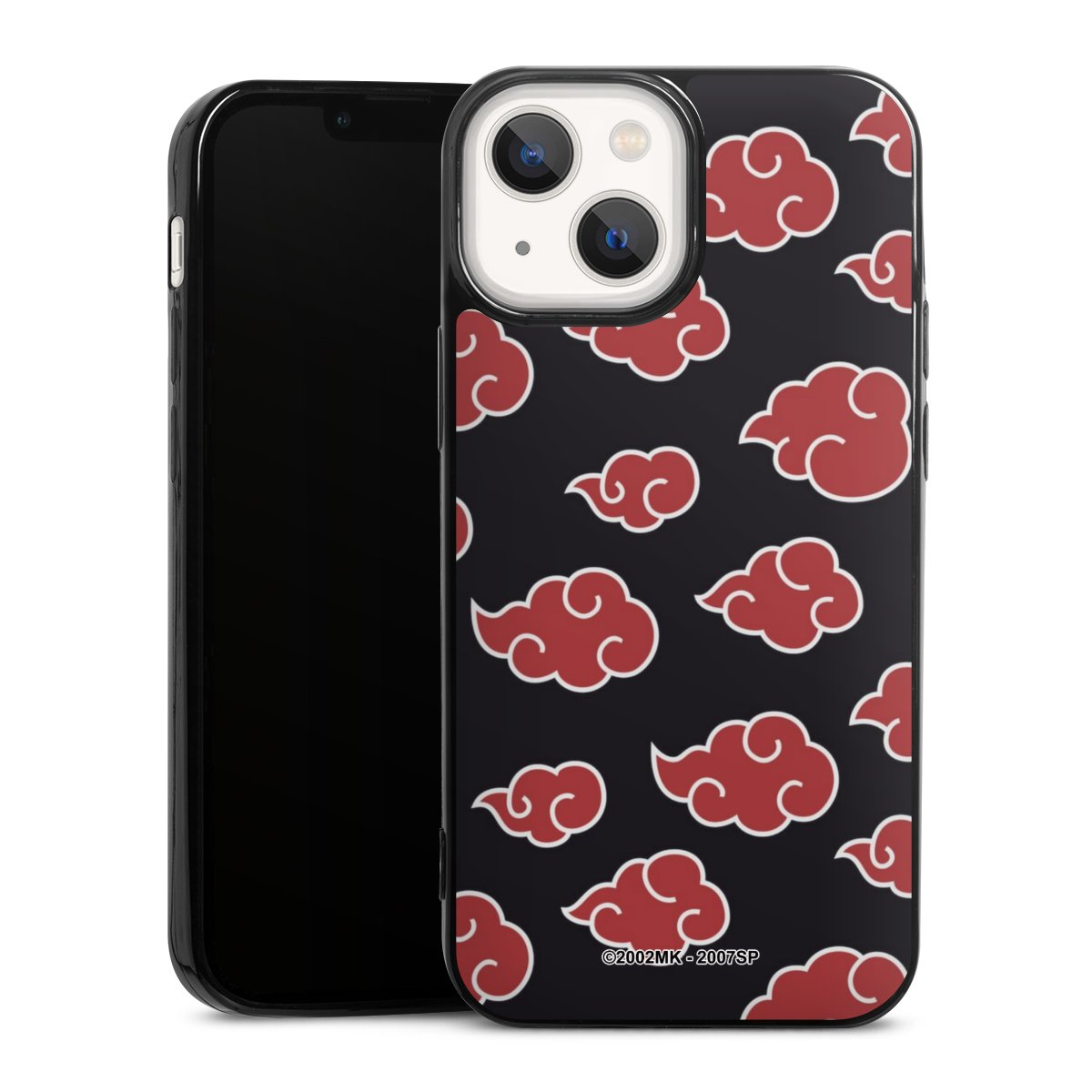 Akatsuki Patroon