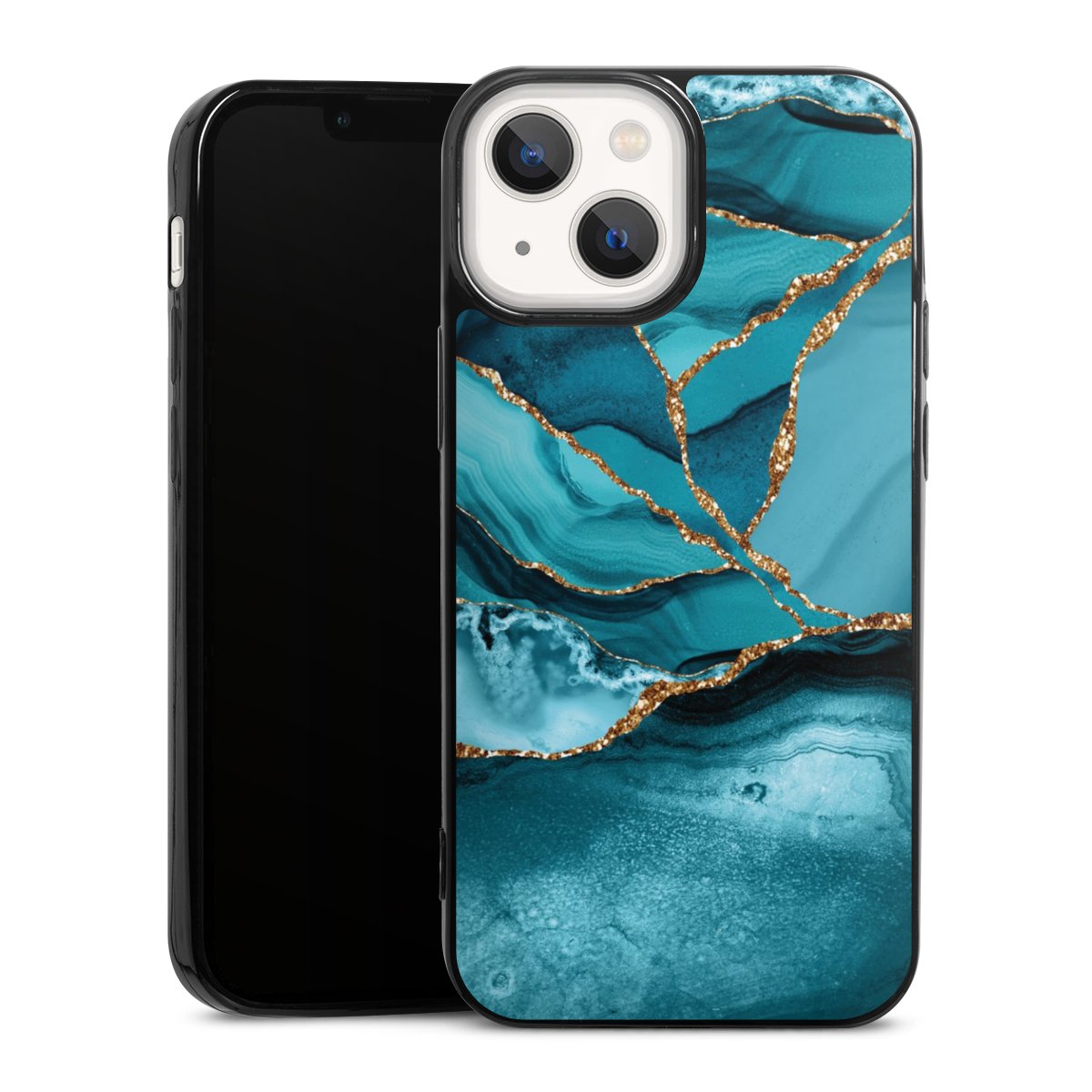 Marbre Bleu Glacier