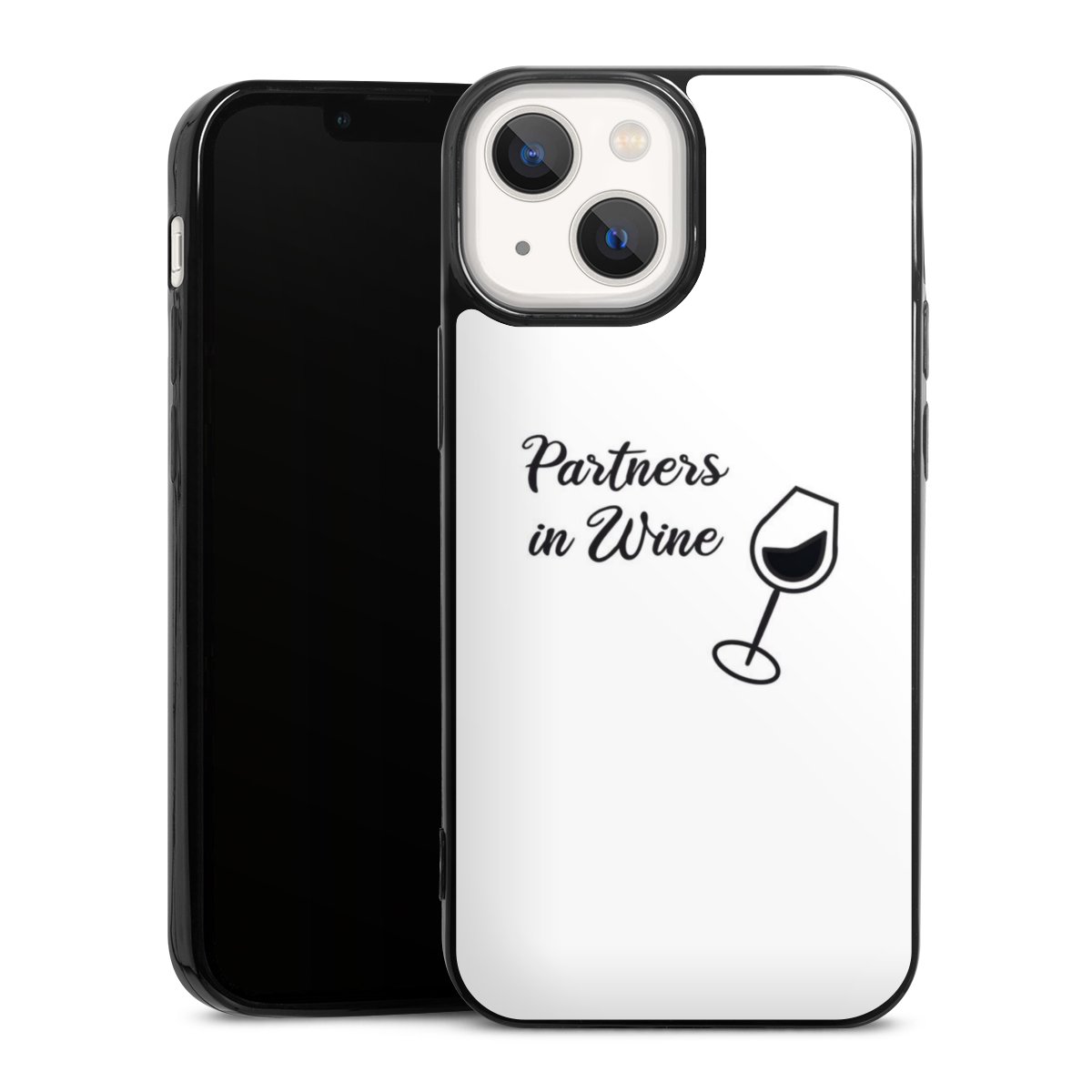 Partners in Wine
