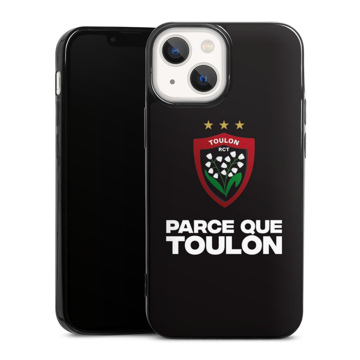 RC Toulonnais Noir