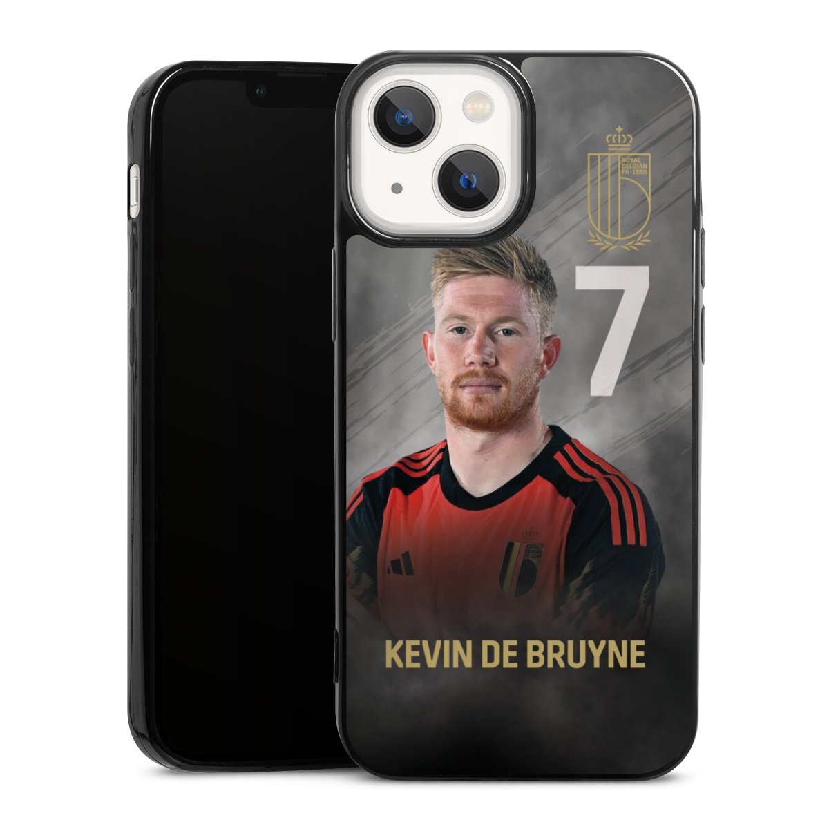 Kevin De Bruyne 7 