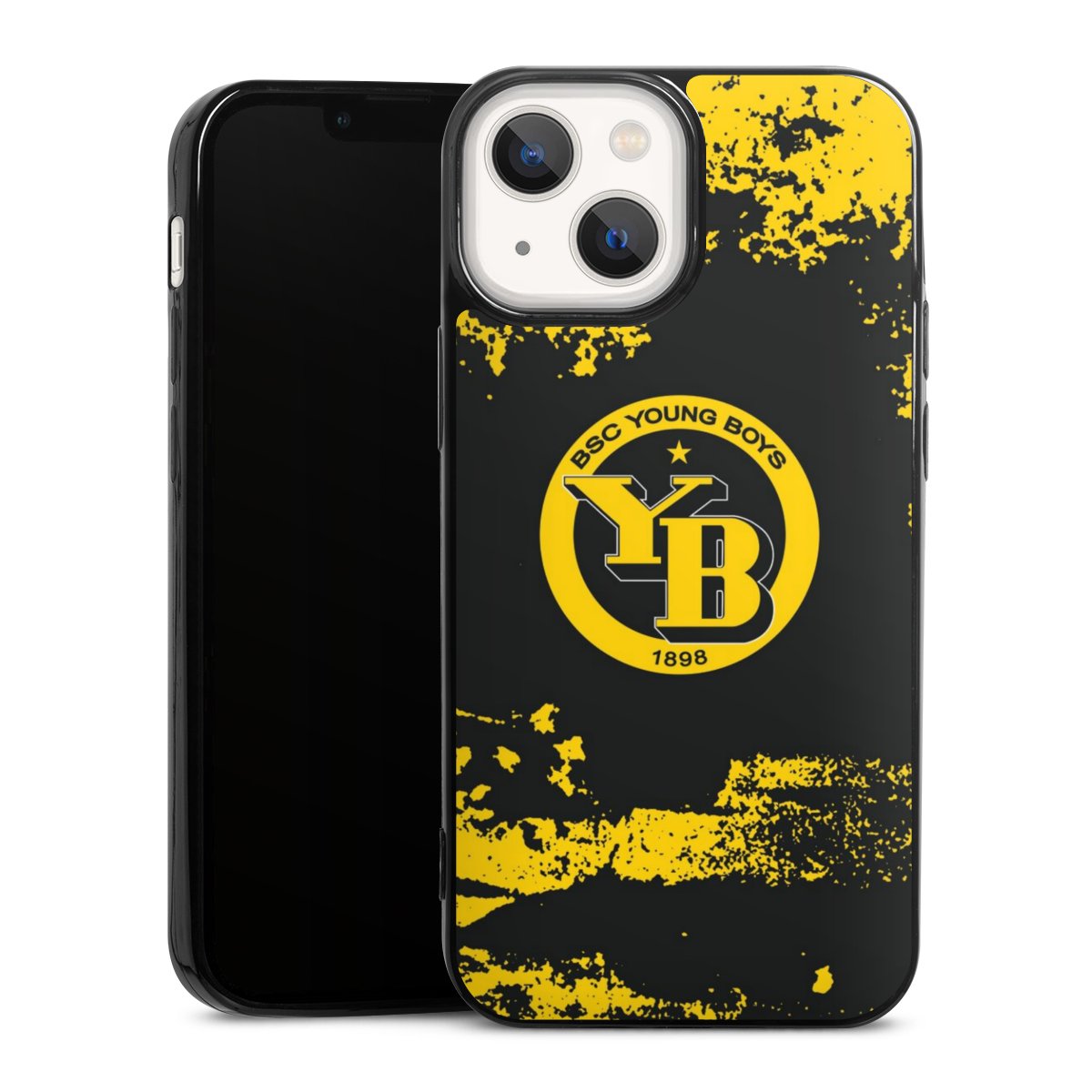 BSC YB Grunge