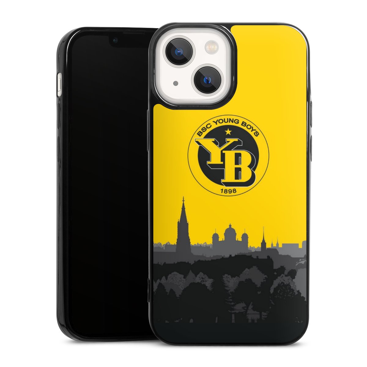 BSC YB Ligne d'horizon