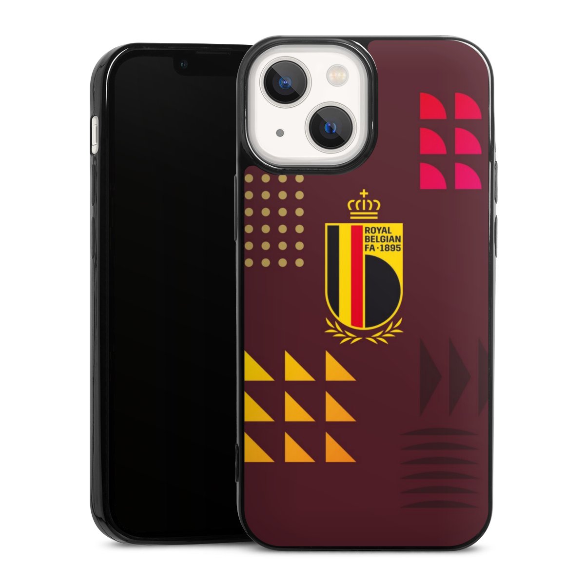 RBFA Logo classique
