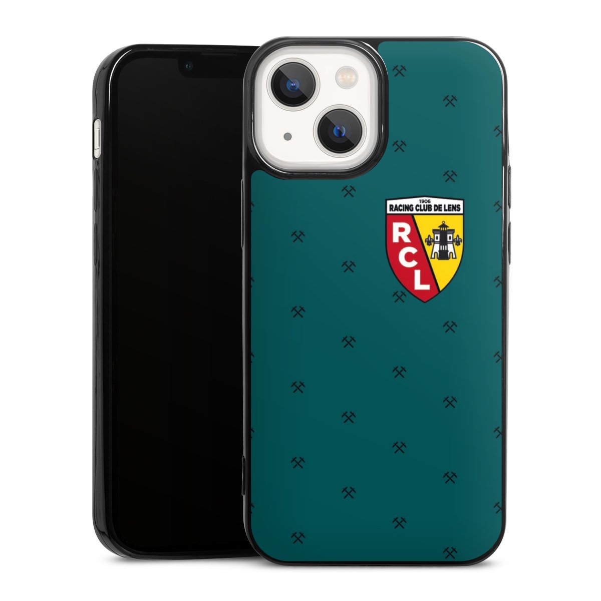 RCL Maillot Extérieur 24/25
