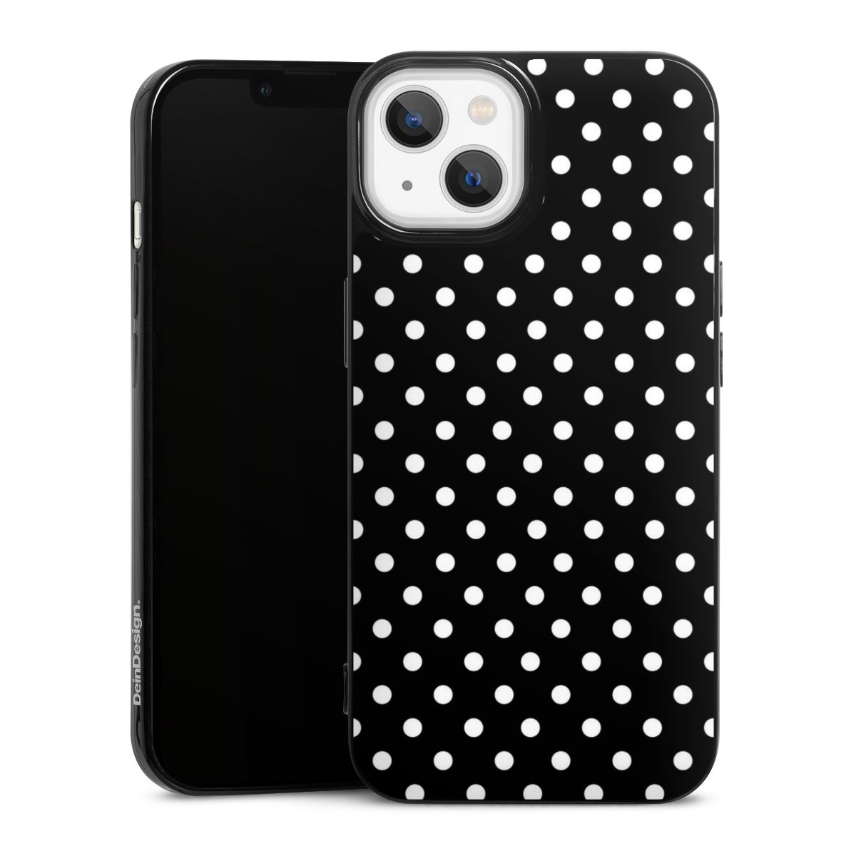 Silikon Slim Case