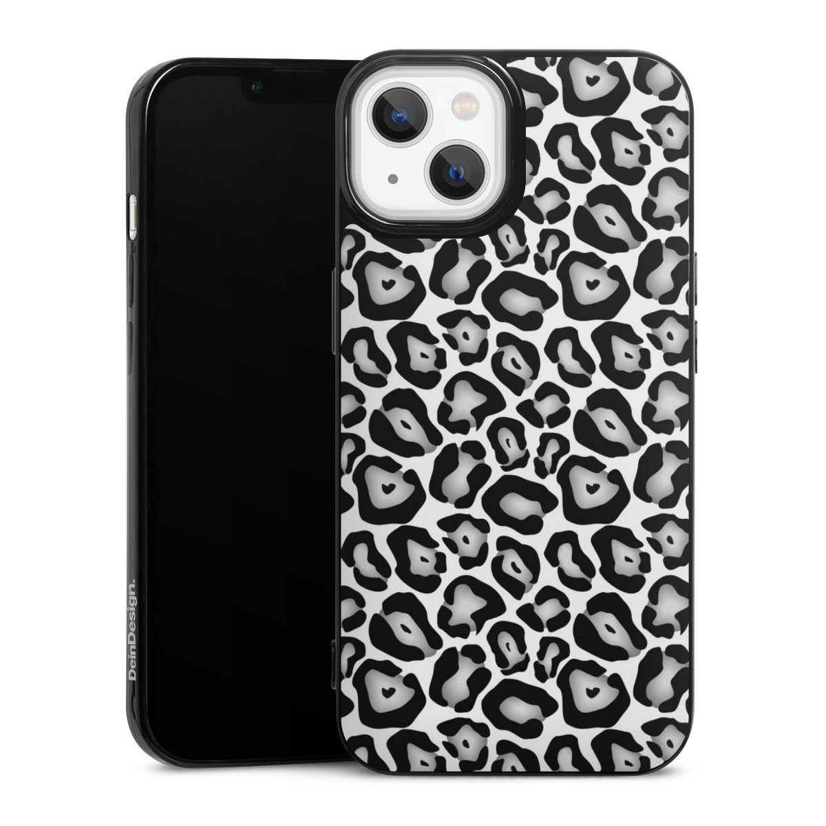 Silikon Slim Case