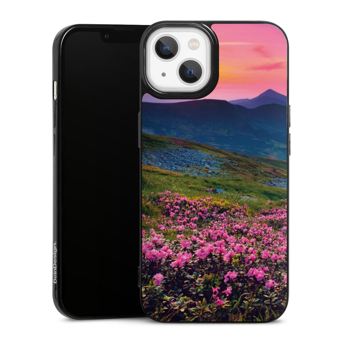 Coque Slim en silicone