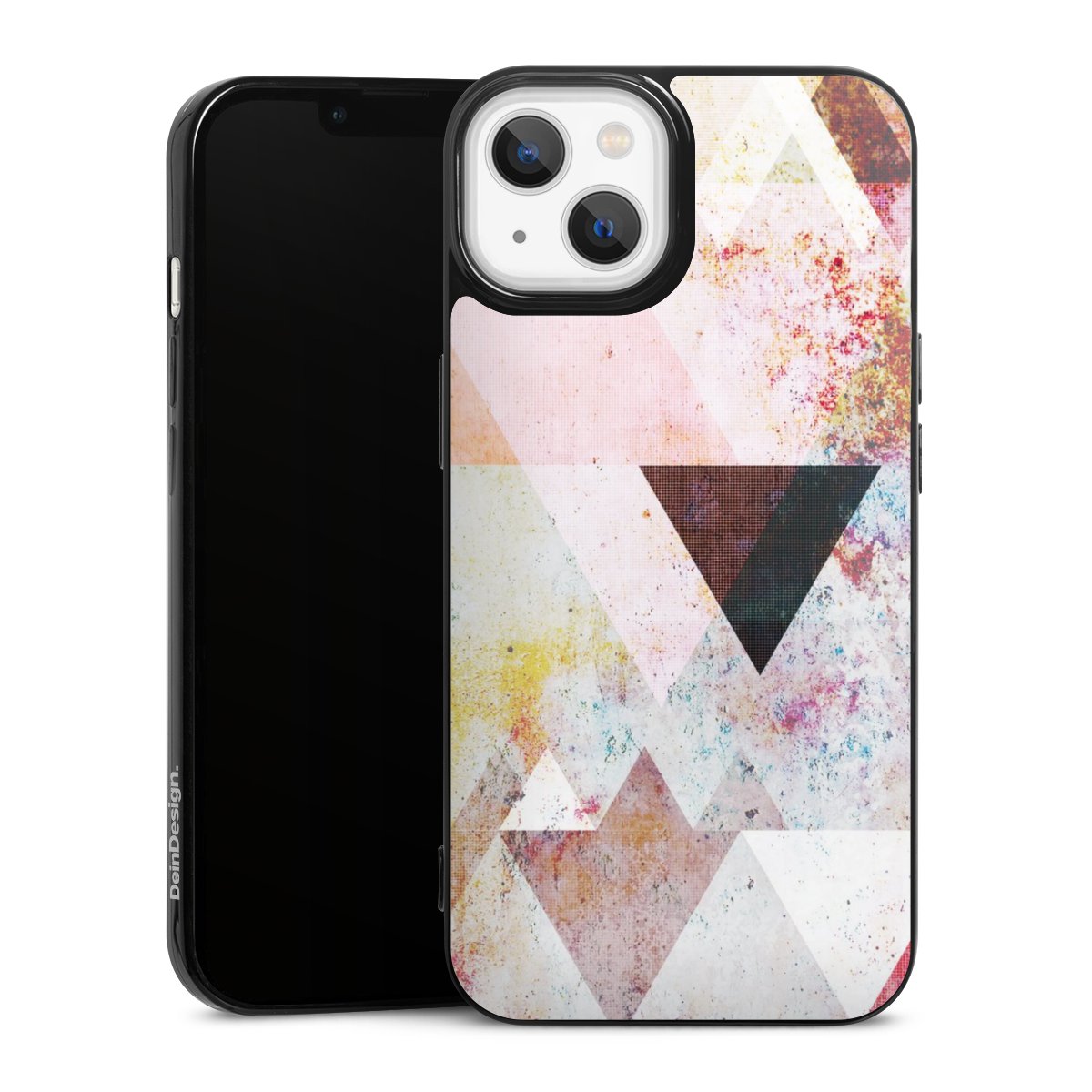 Silikon Slim Case