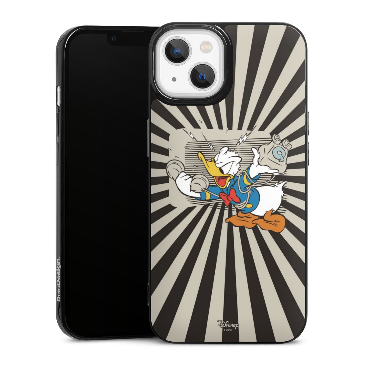 Coque Slim en silicone
