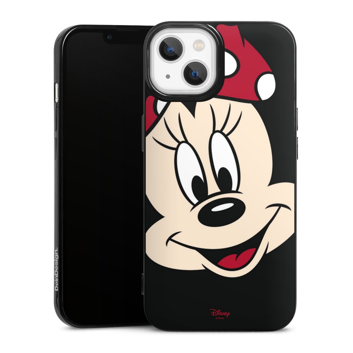 Silikon Slim Case