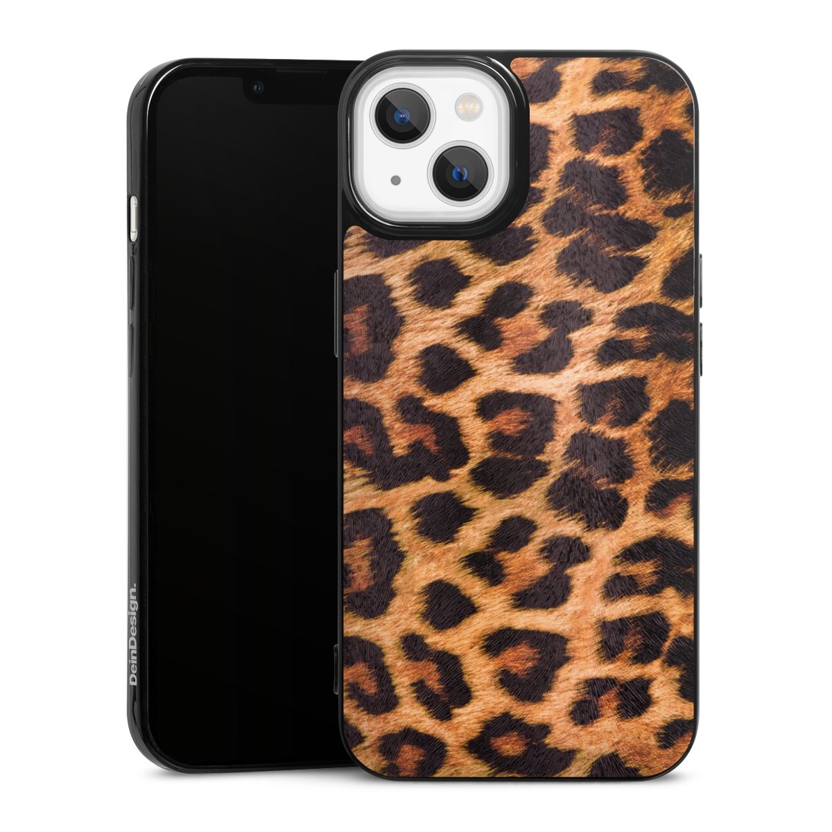 Leo Print
