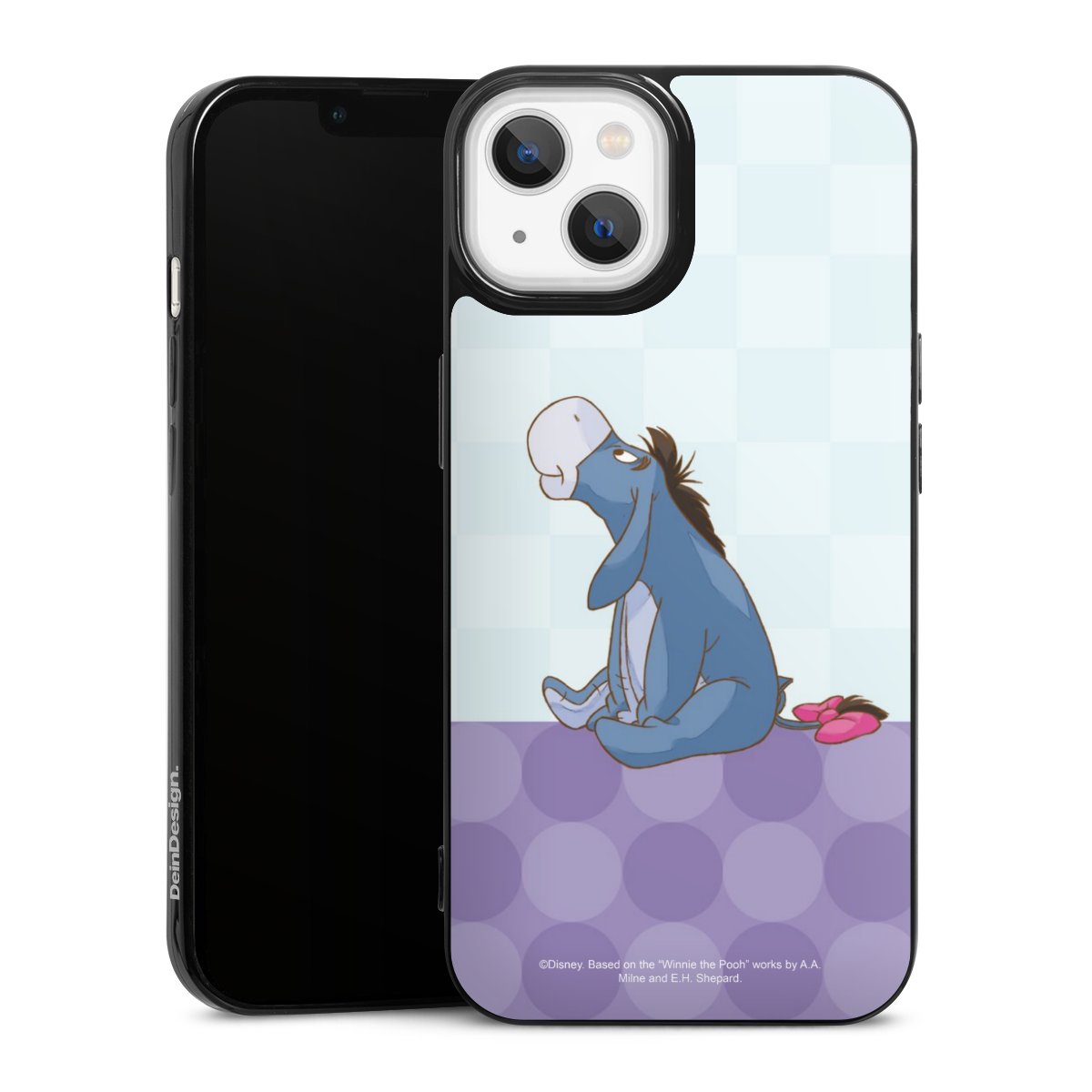 Silikon Slim Case