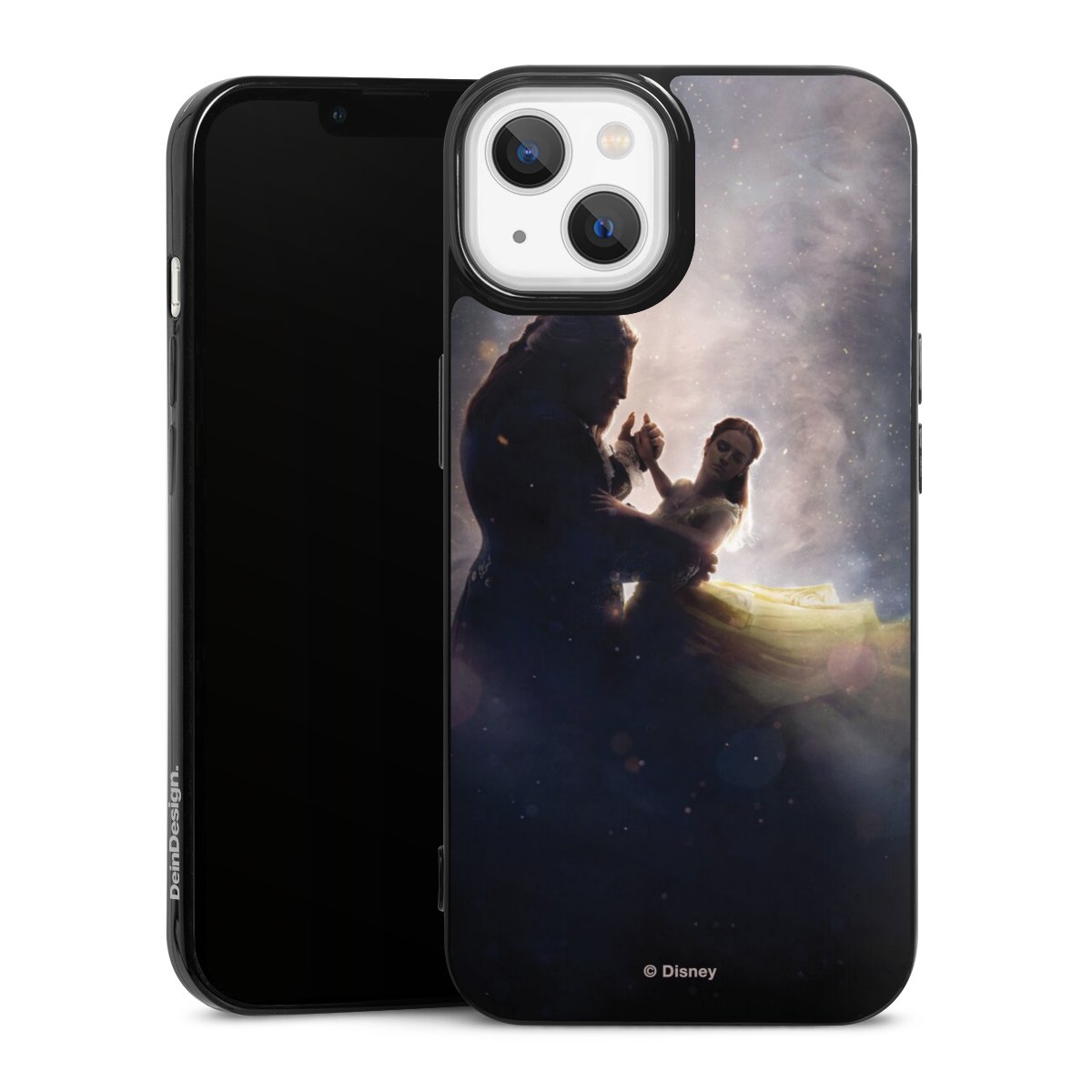 Siliconen slimcase hoesje