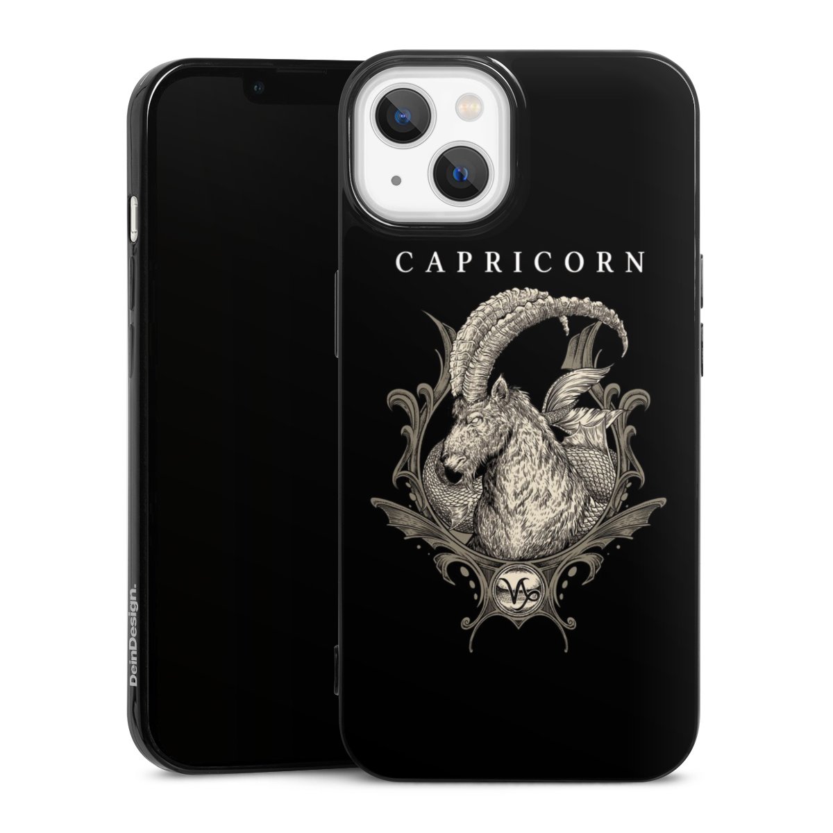 Coque Slim en silicone