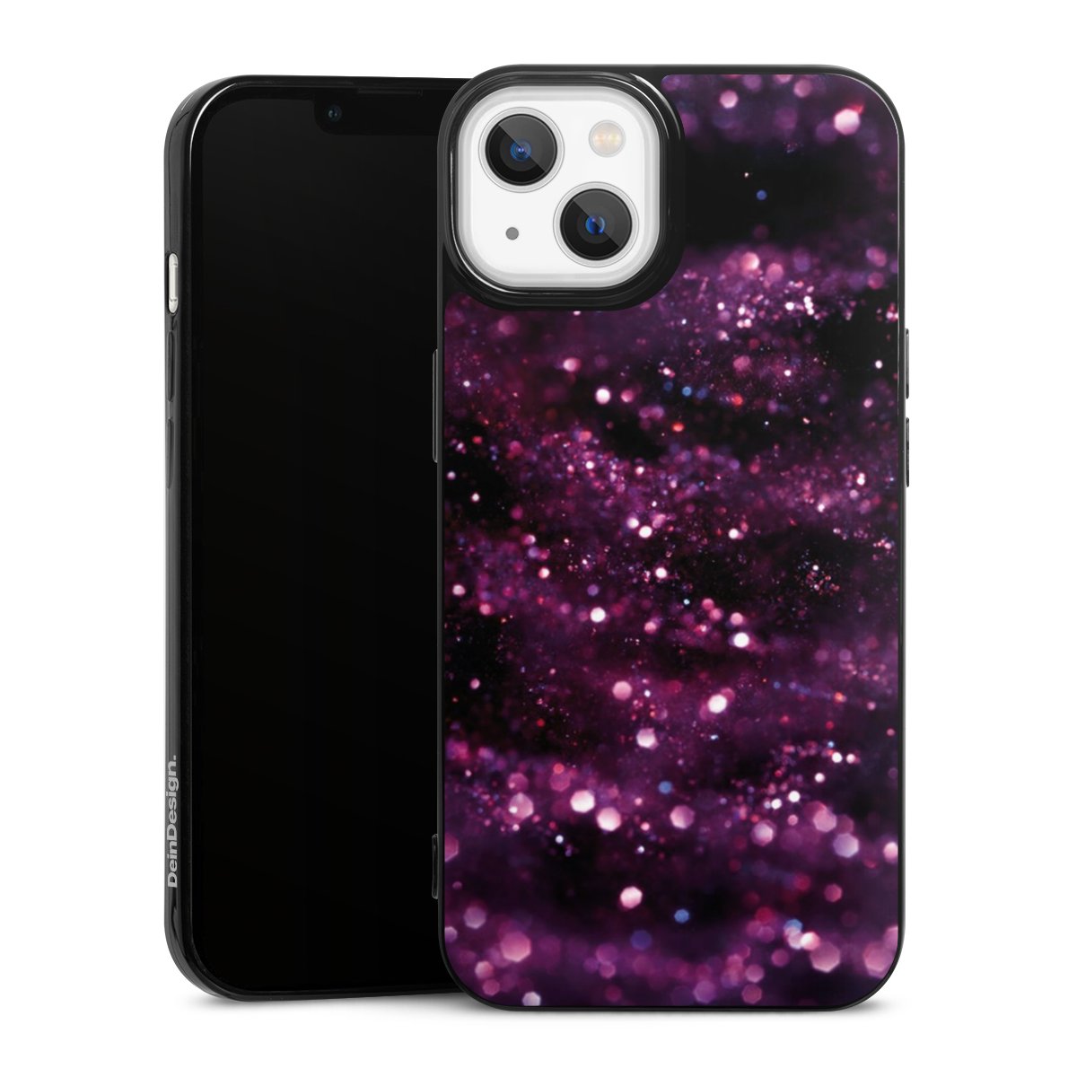 Coque Slim en silicone