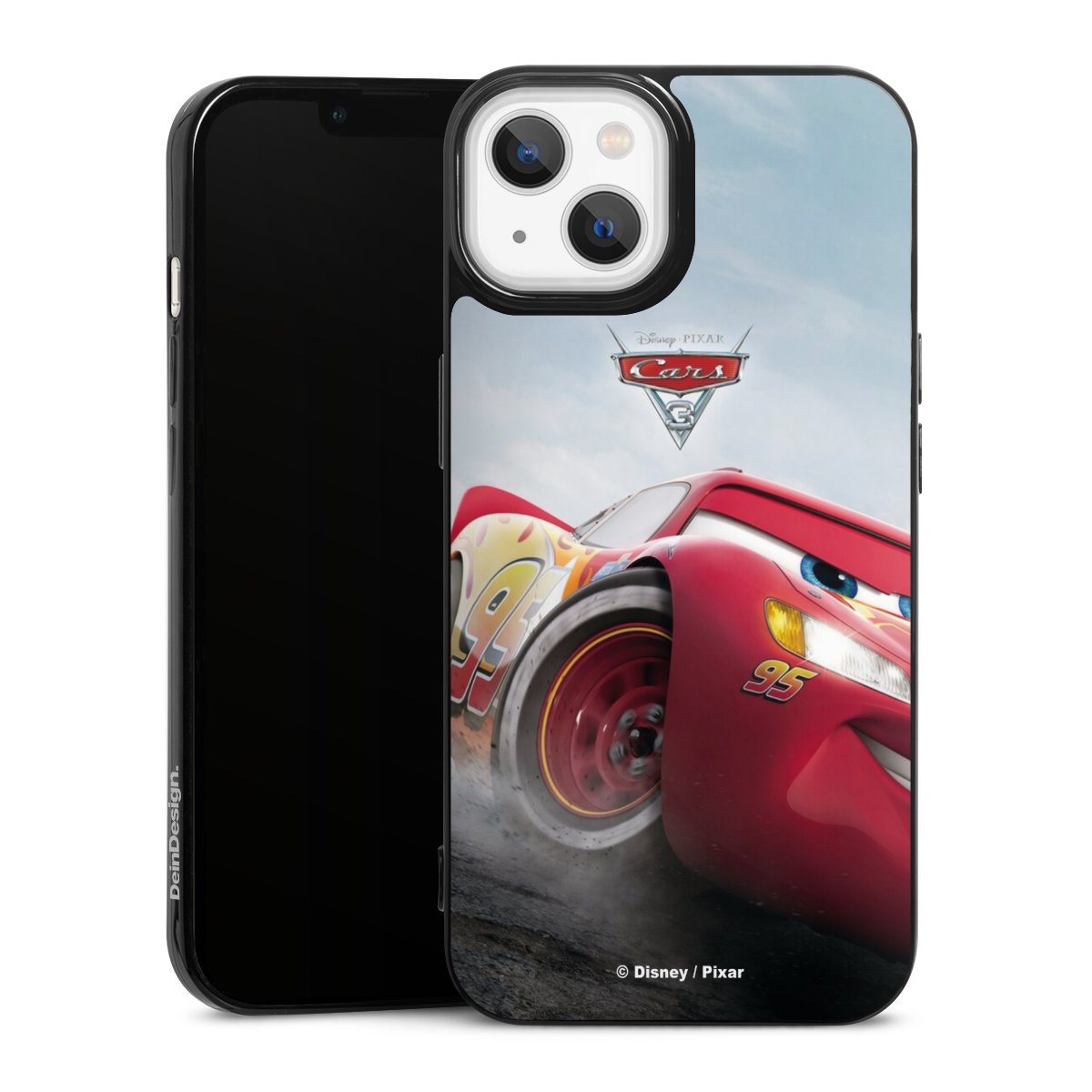 Cars3 Lightning  Mc Queen