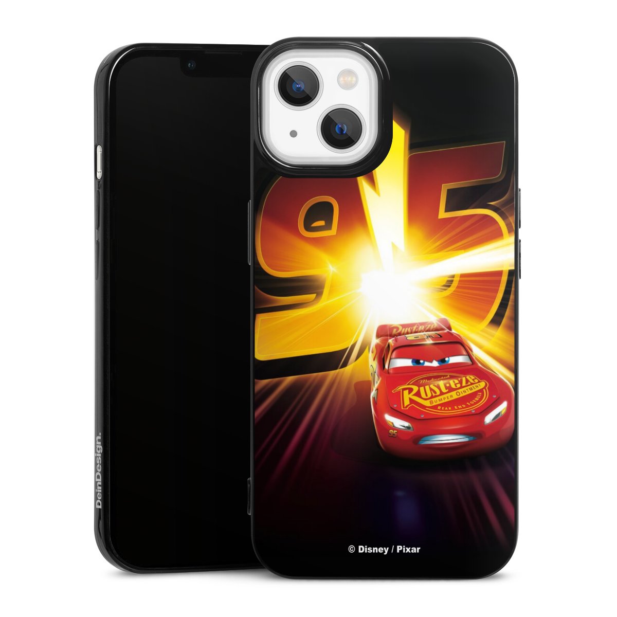 Siliconen slimcase hoesje