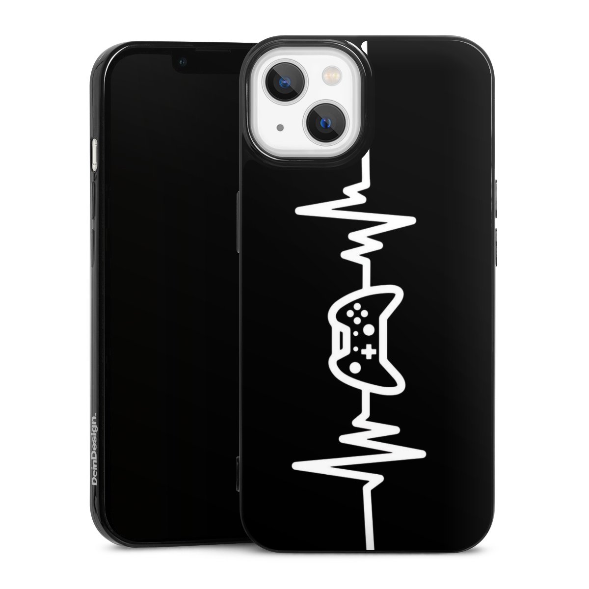 Silikon Slim Case