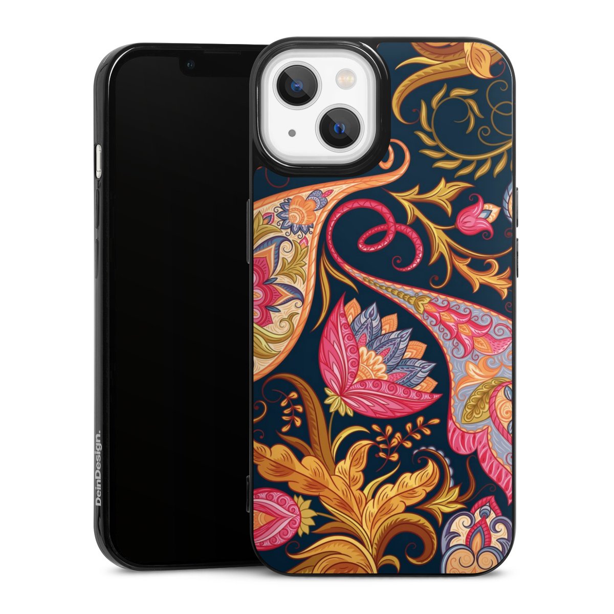 Coque Slim en silicone