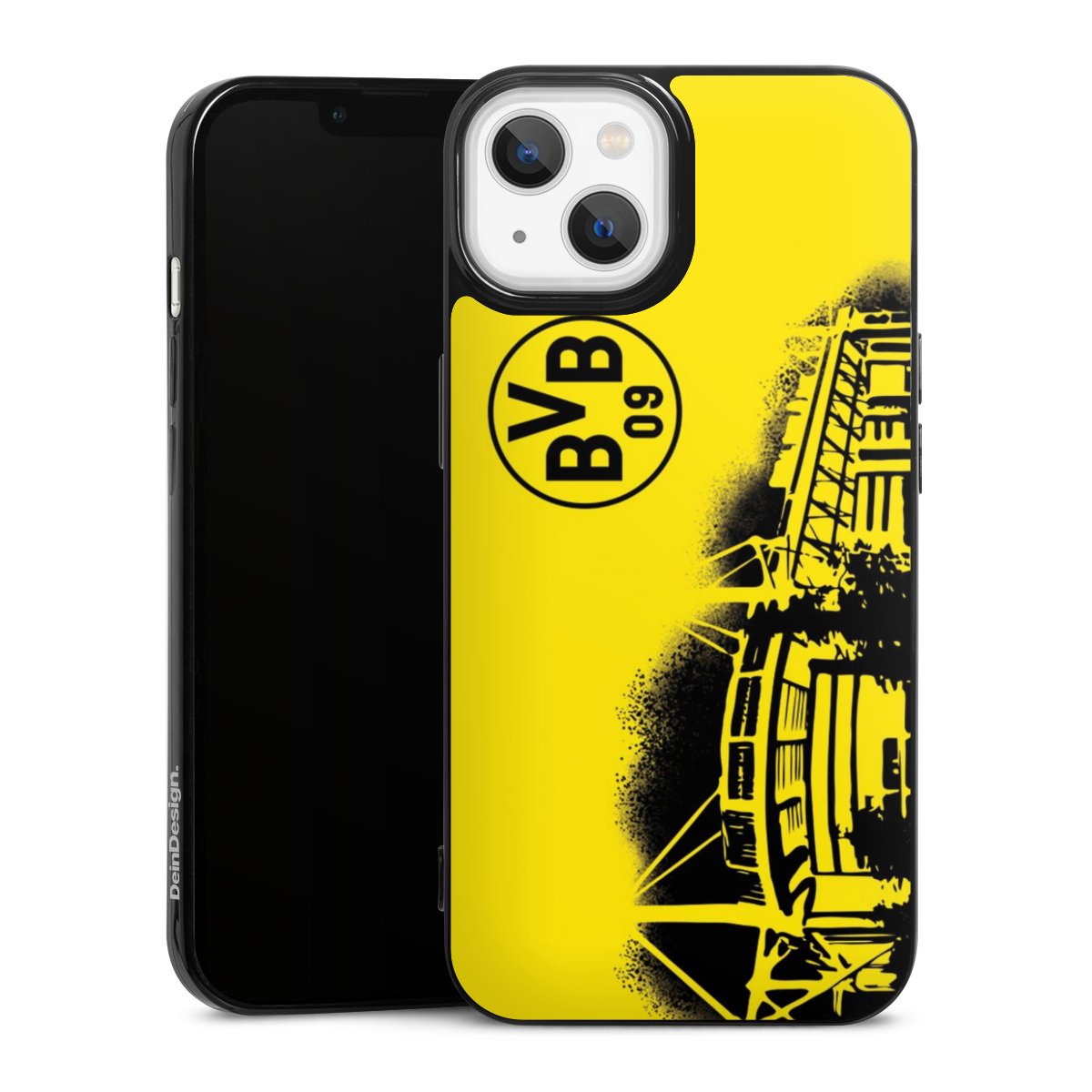 Coque Slim en silicone