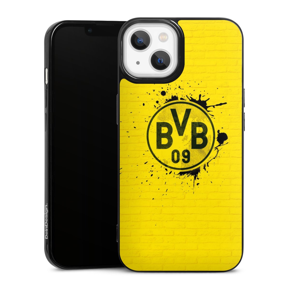 Silikon Slim Case