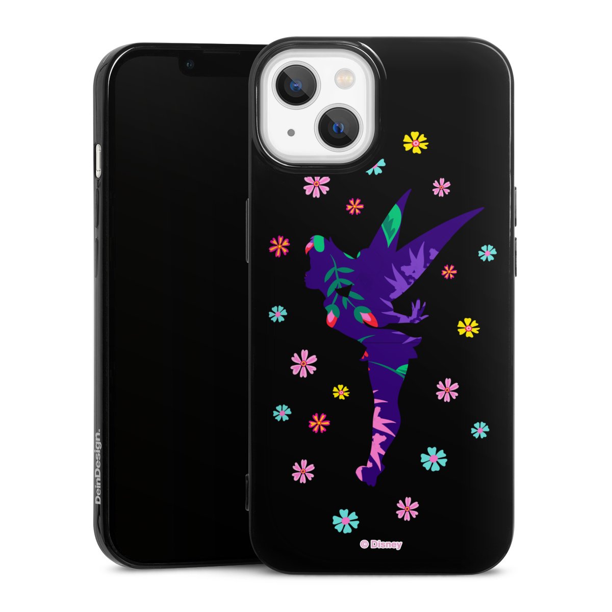 Coque Slim en silicone