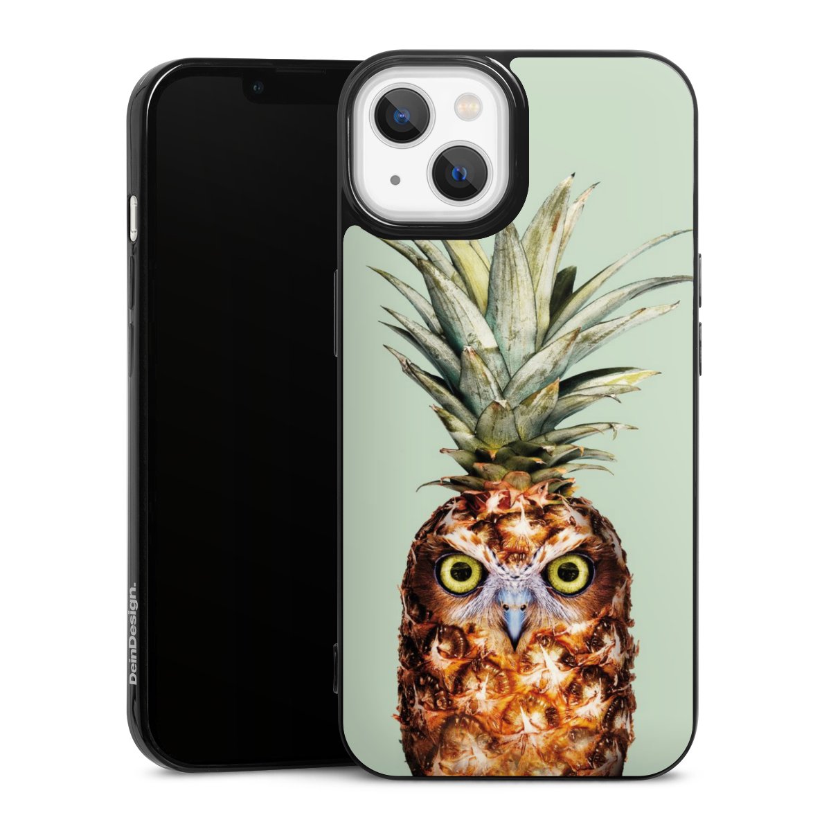 Ananas Kauz