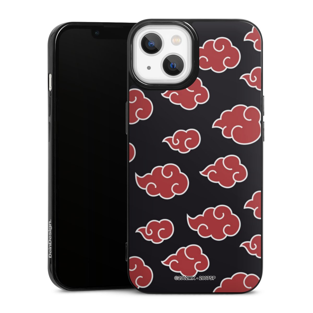 Silikon Slim Case