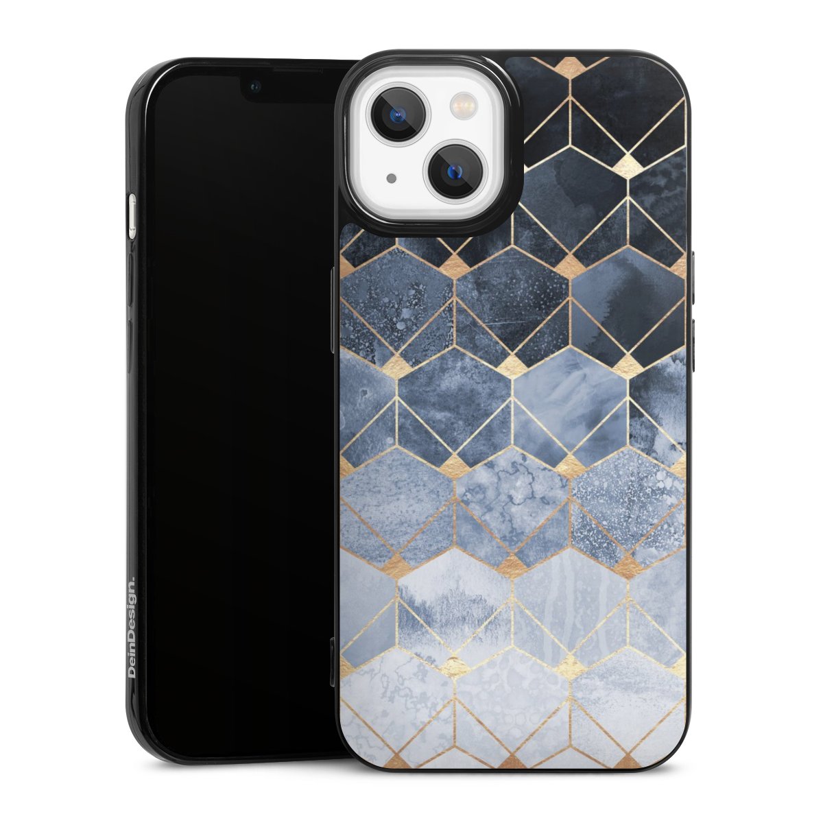 Silikon Slim Case