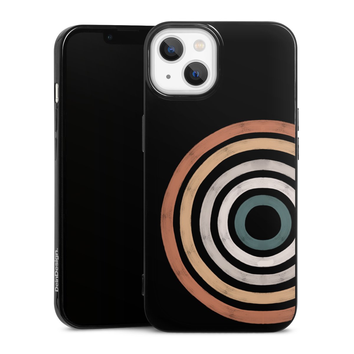 Coque Slim en silicone
