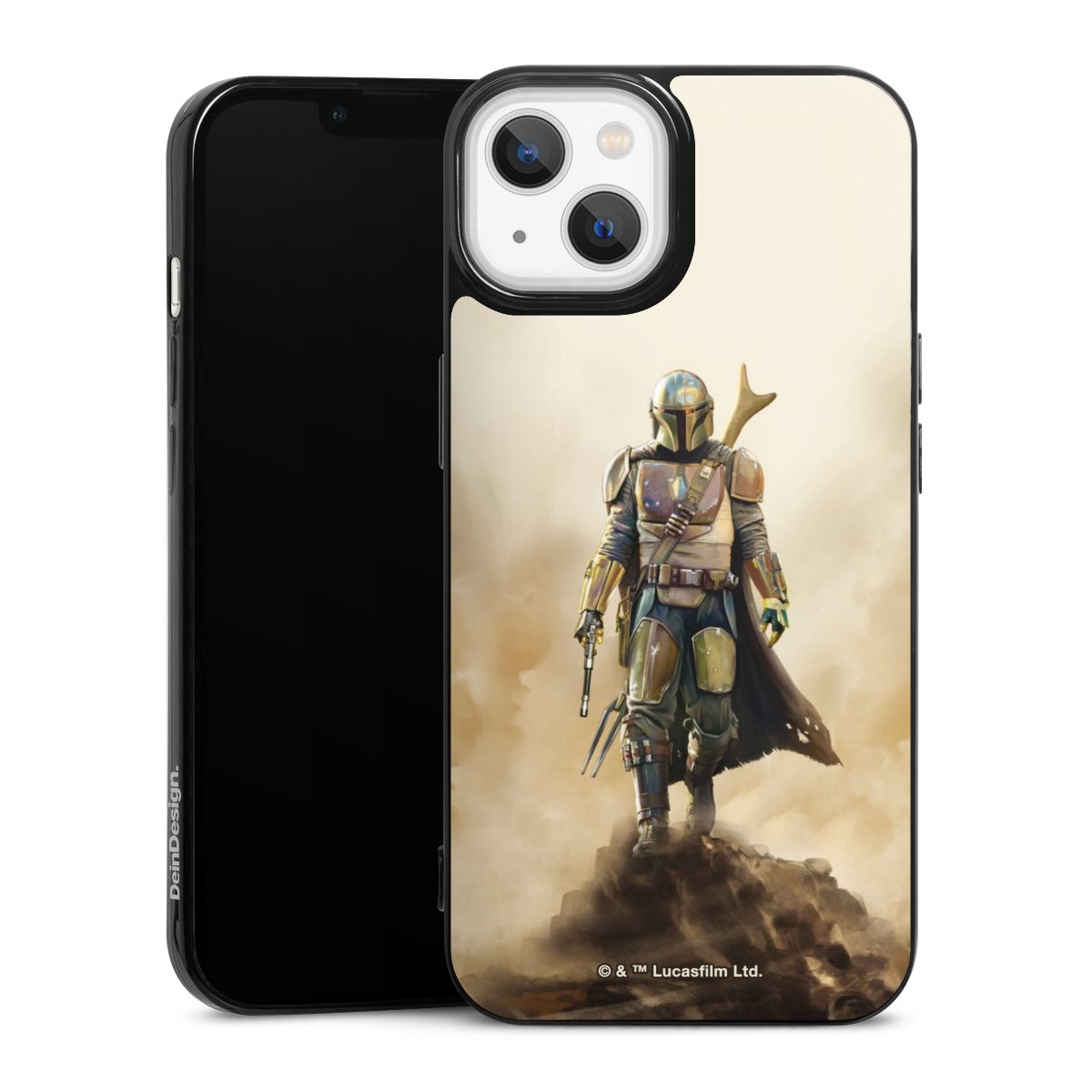 Cover sottile in silicone