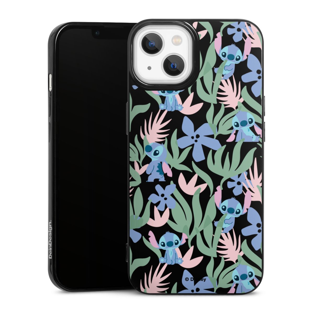 Siliconen slimcase hoesje
