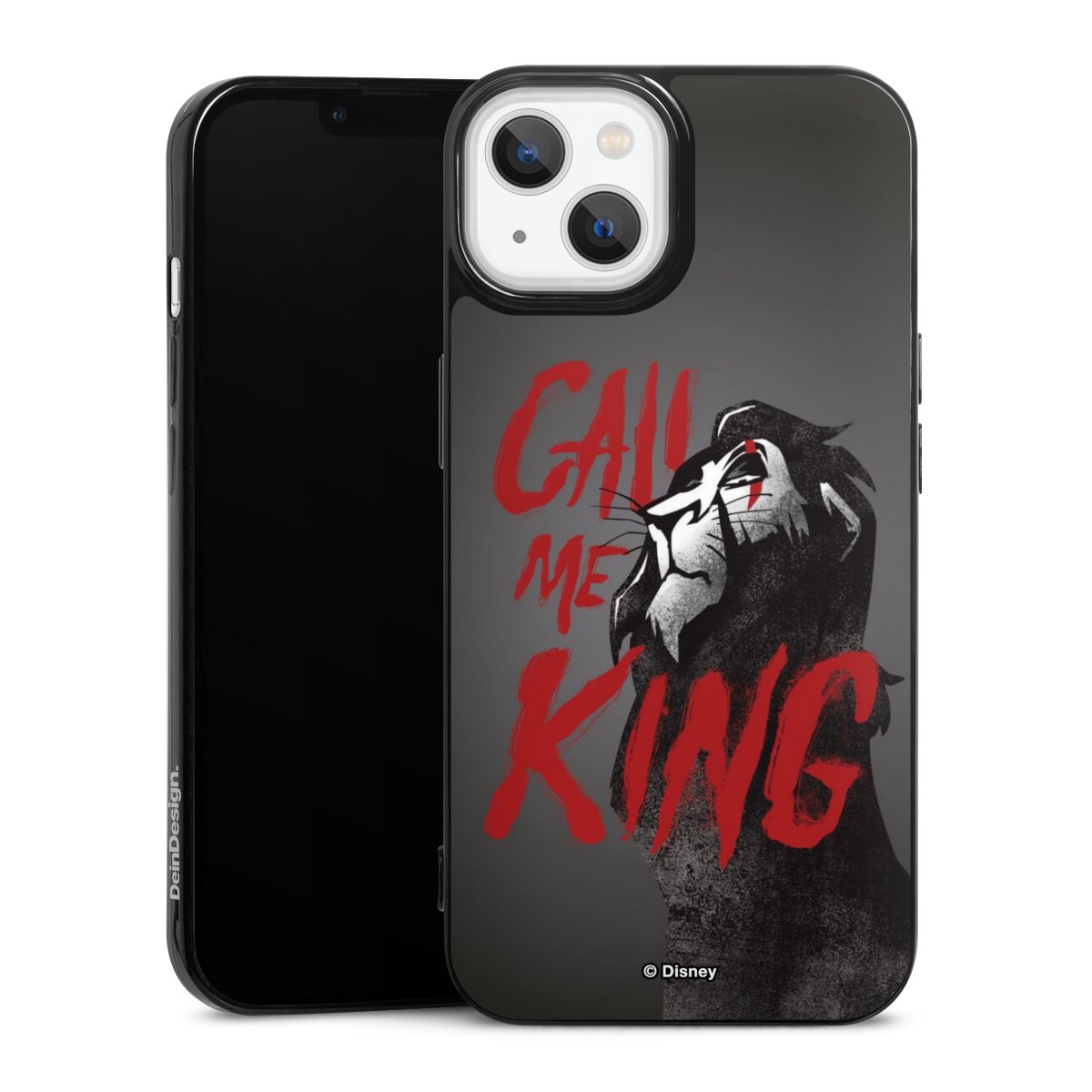 Siliconen slimcase hoesje