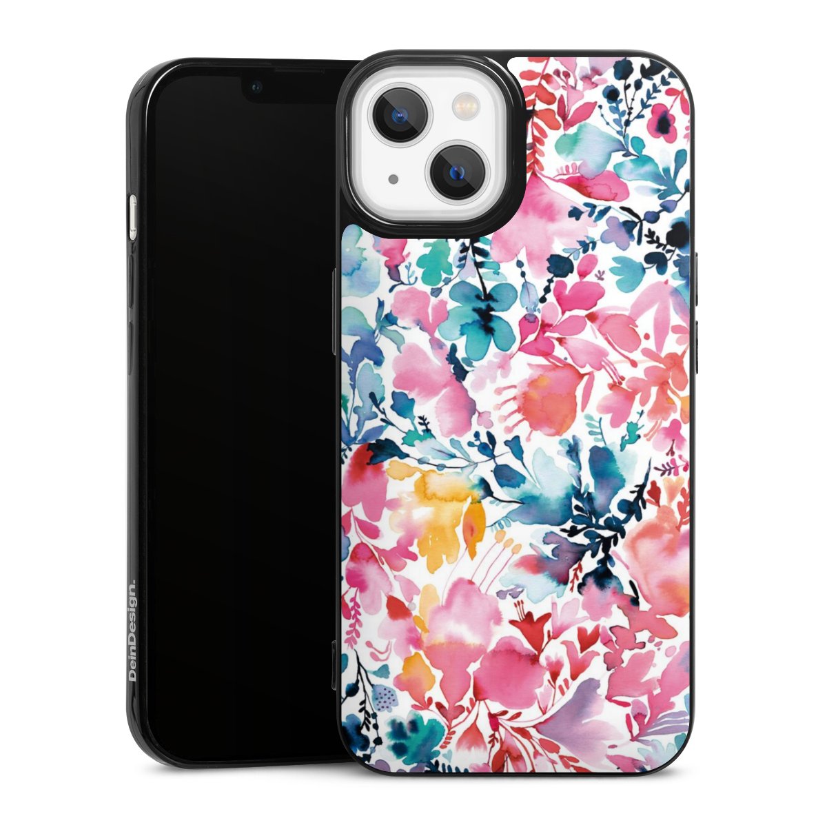 Silikon Slim Case