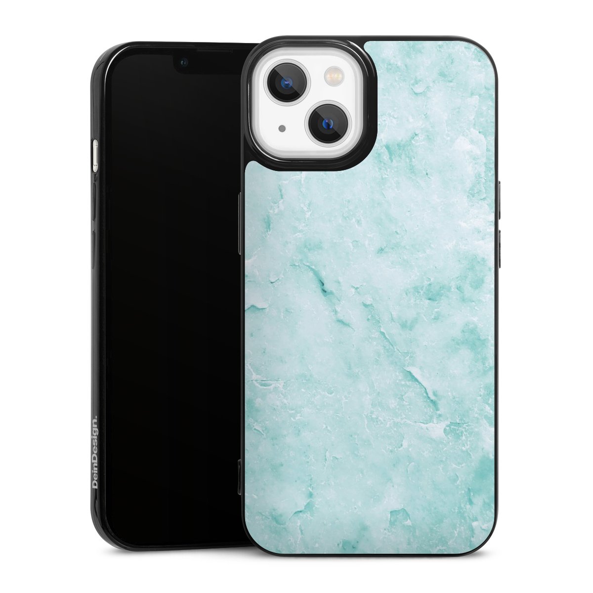 Silikon Slim Case