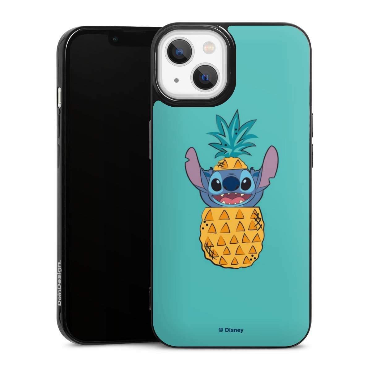Silikon Slim Case
