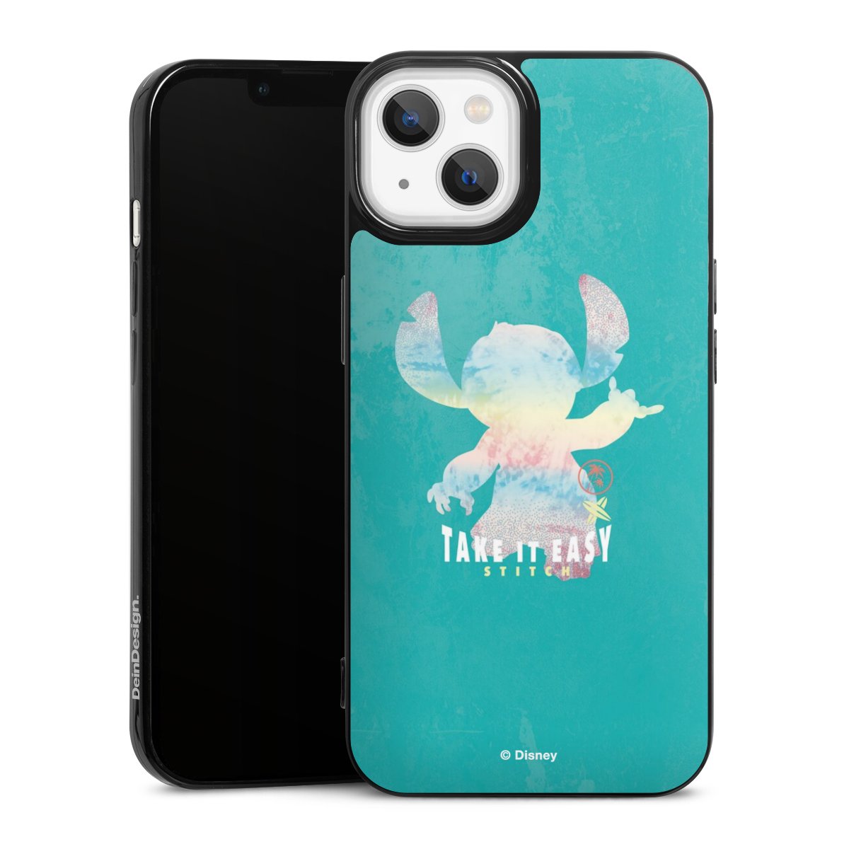 Coque Slim en silicone