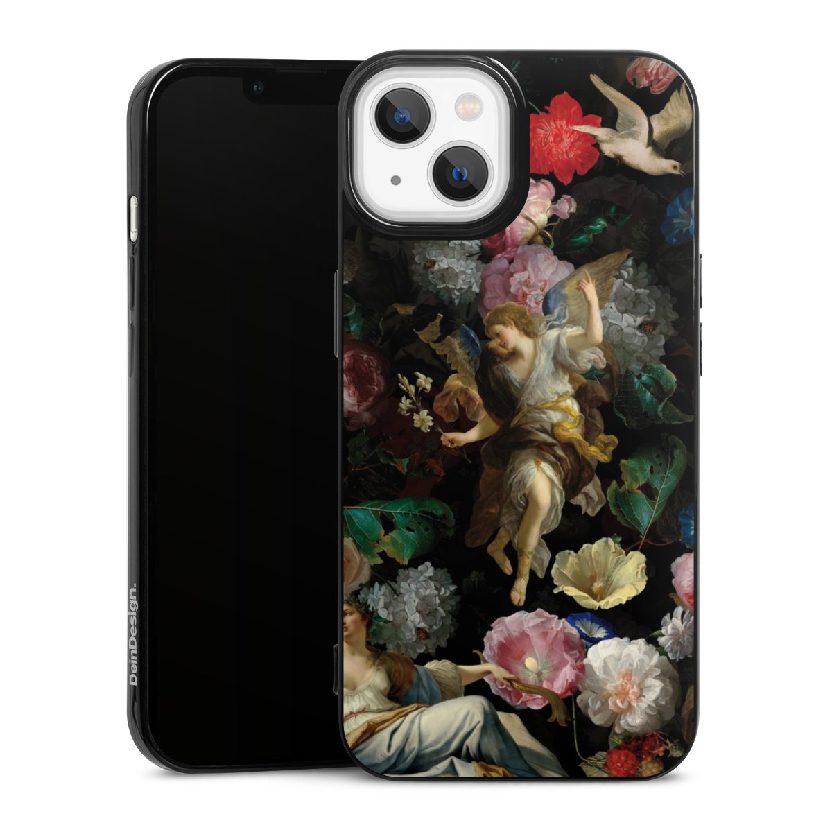 Silikon Slim Case