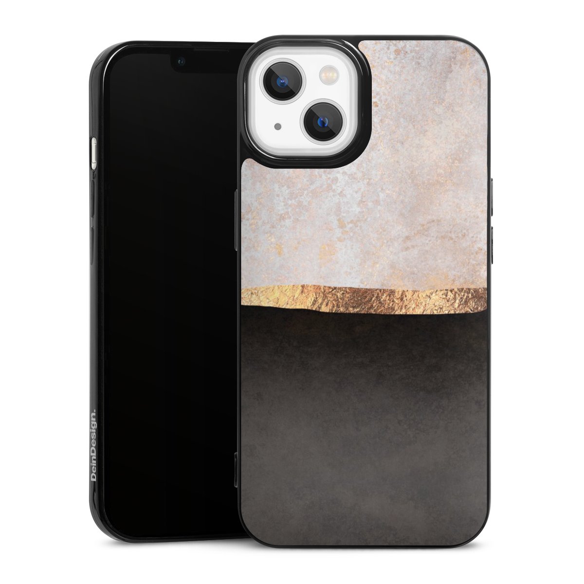Silikon Slim Case