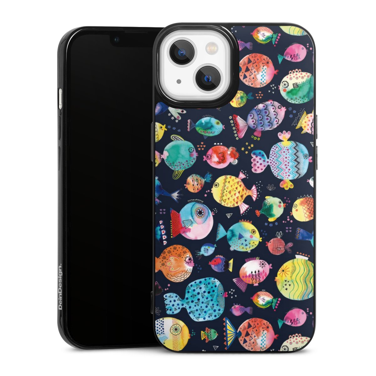 Silikon Slim Case