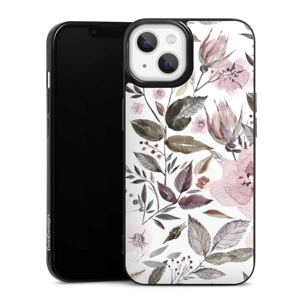 Coque Slim en silicone