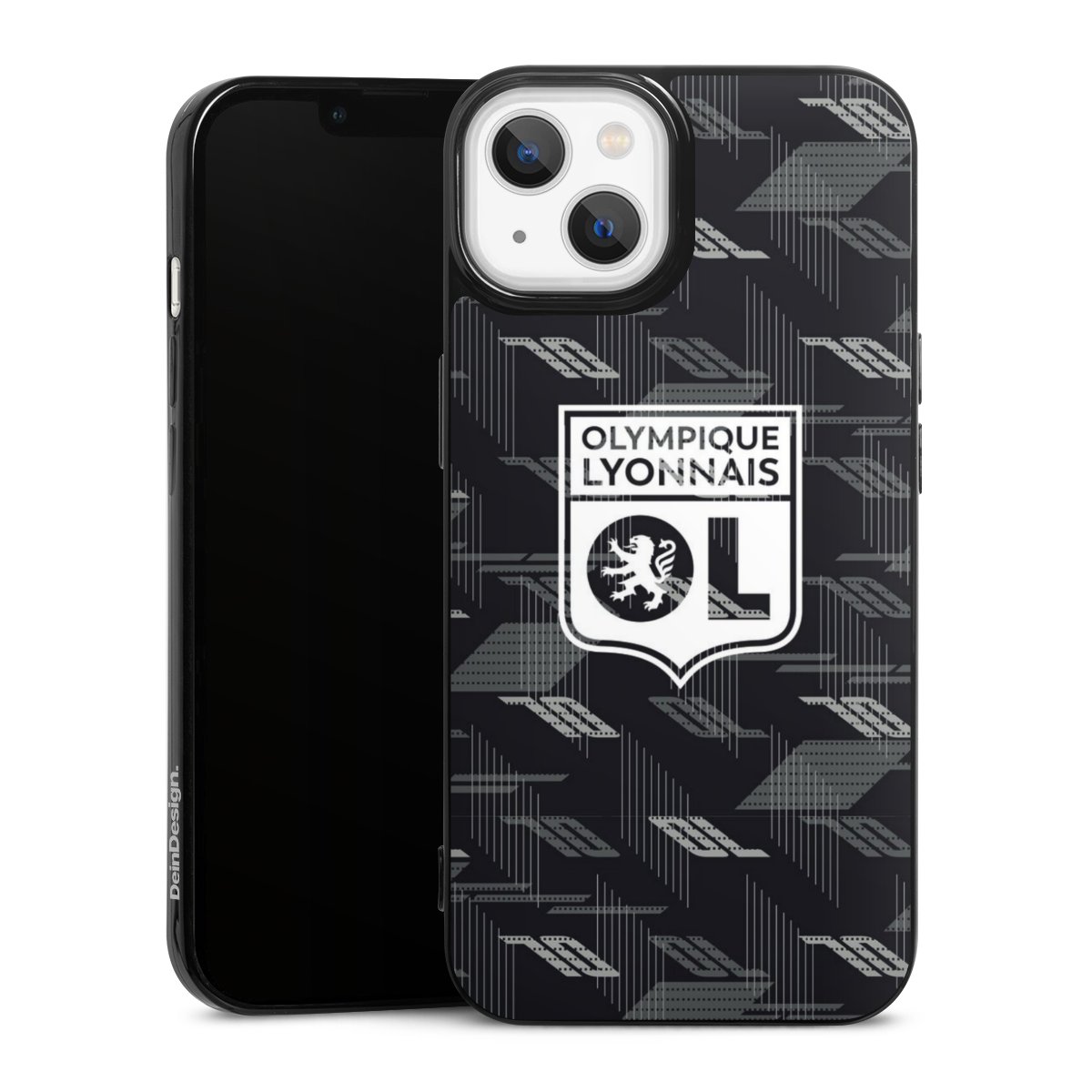 Cover sottile in silicone