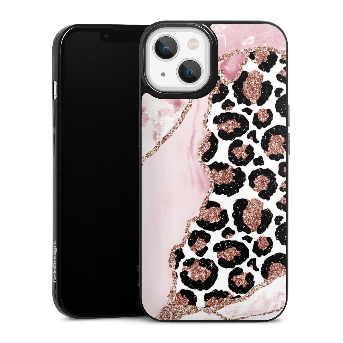 Coque Slim en silicone