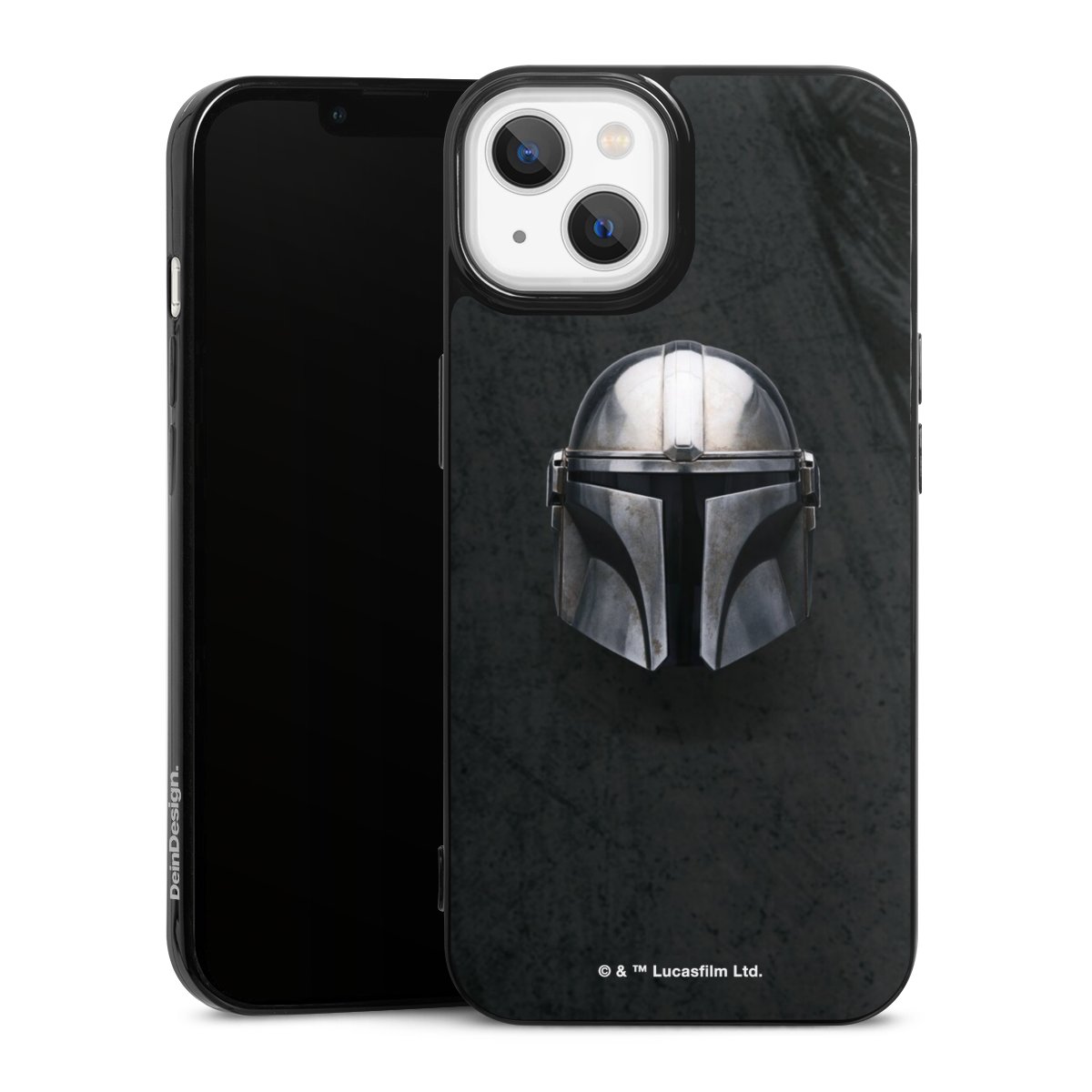 Coque Slim en silicone