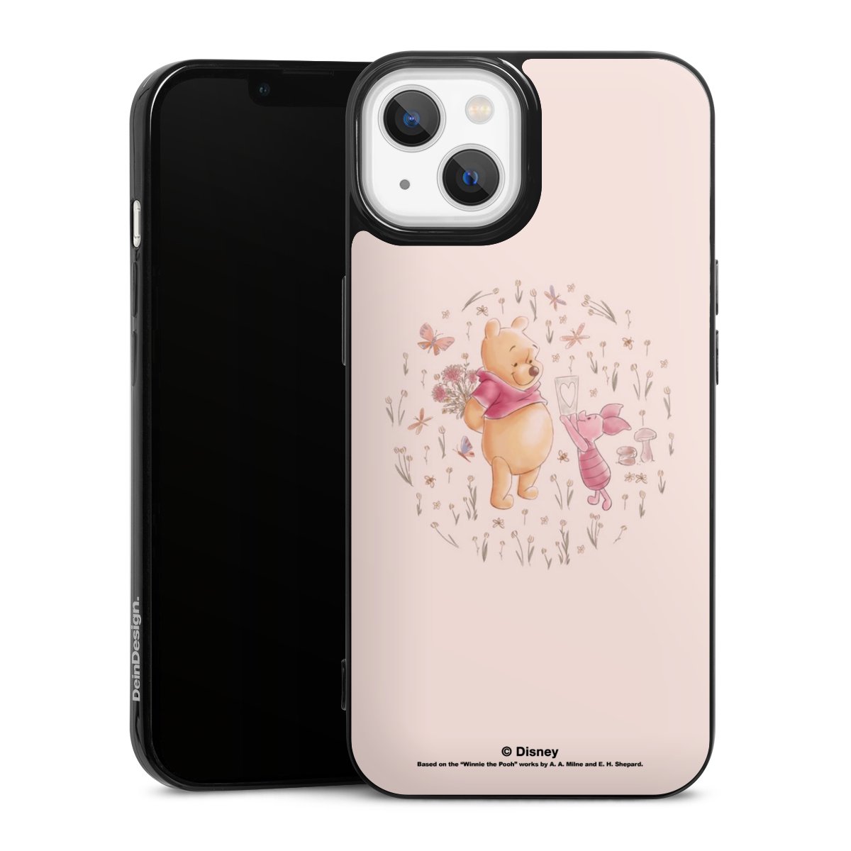 Coque Slim en silicone
