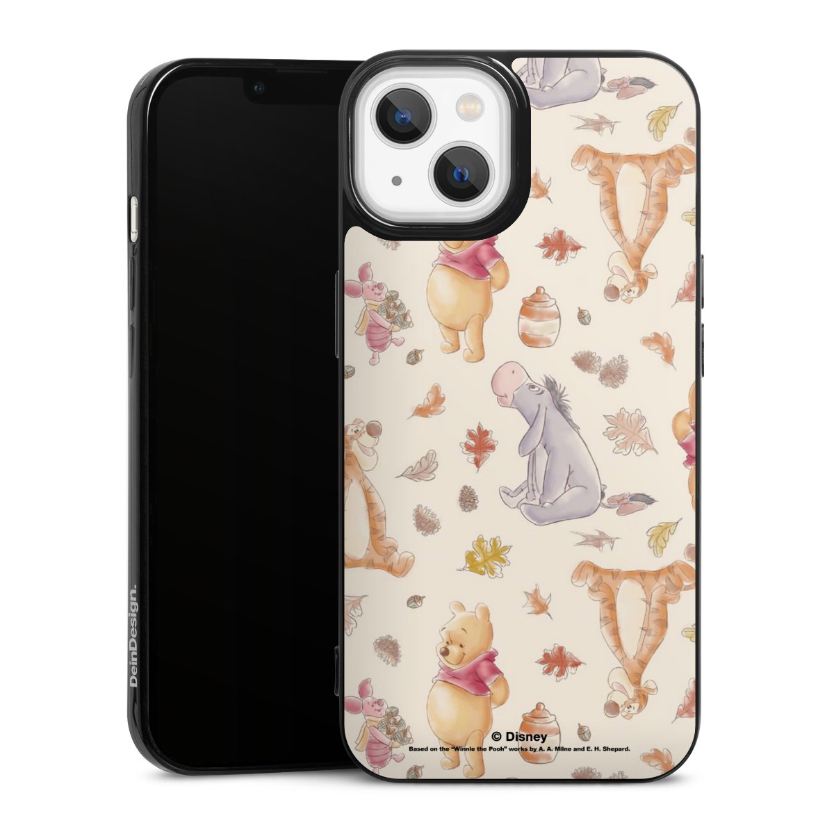 Coque Slim en silicone